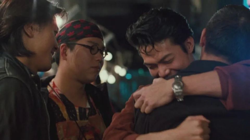 在我心目中,一个人最初接受的电影就像是一个人的饮食习惯;你自然可以