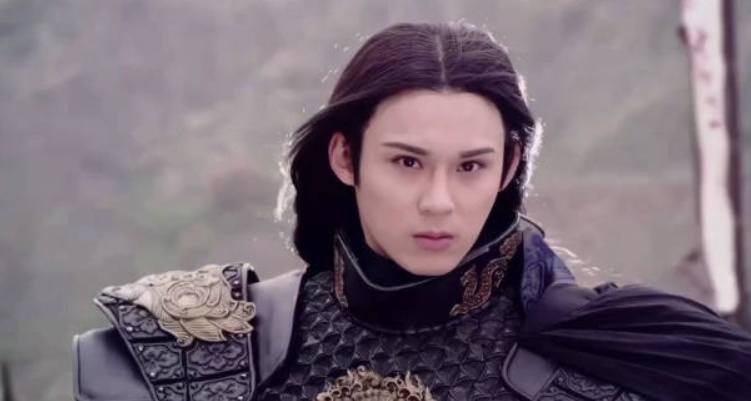 《兰陵王妃》8年,男主越演越渣,漂亮女二去世9年,男二销声匿迹