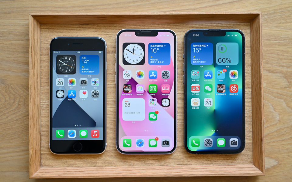 苹果大升级,iphone 16 pro或用6.