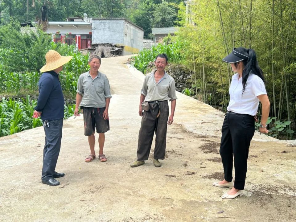 中国航空工业集团:"驻"村更"助"村,倾心帮扶促振兴