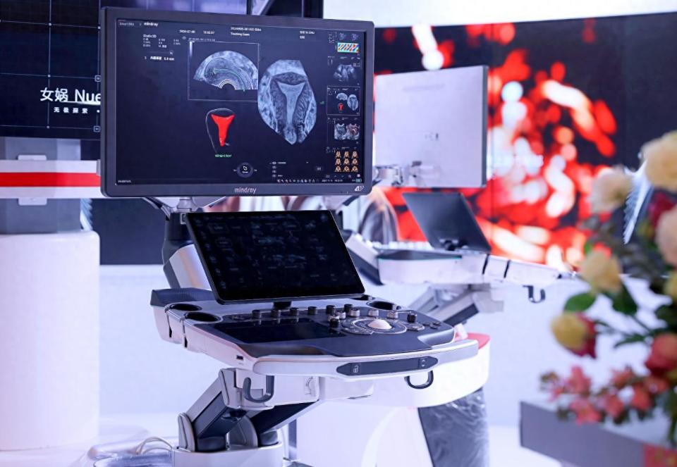 迈瑞什么时候能上市迈瑞医疗拟赴港上市 官方称IPO筹备工作进展顺利_https://www.jmylbn.com_新闻资讯_第1张