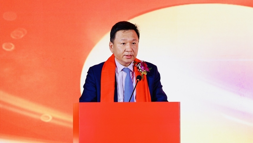 张建勇或将接棒姜德义北汽老兵如何谱新曲