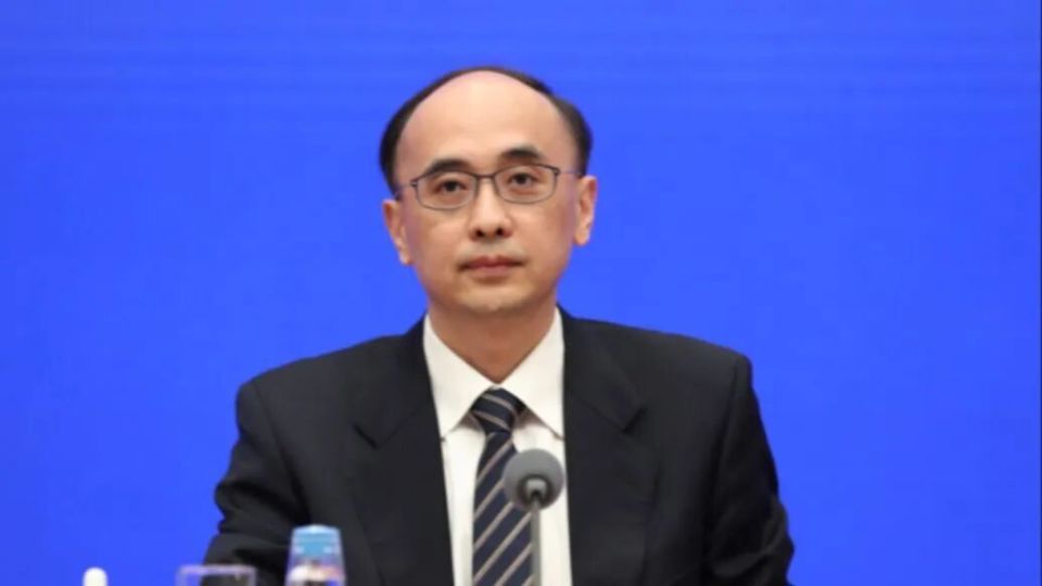 中纪委最新通报：伍浩被查，涉嫌严重违纪违法！曾任国家发改委秘书长_腾讯新闻