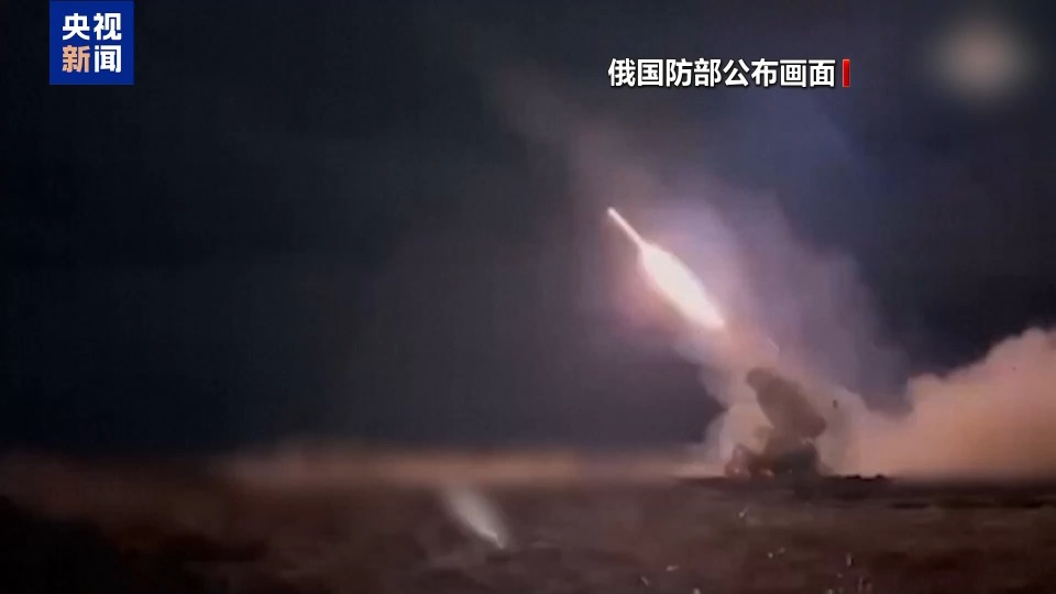 视频丨专家：美乌柏林会谈在乌安全保障问题上取得一定进展_腾讯新闻