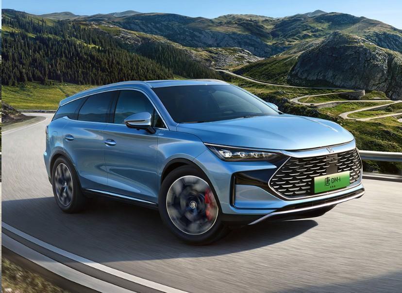 这并非危言耸听,去年比亚迪就销售了302万辆,今年1月份继续保持同比