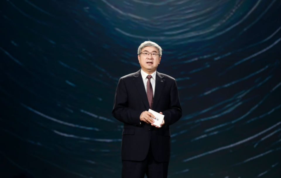 油电同智  奇瑞发布2025智能化战略
