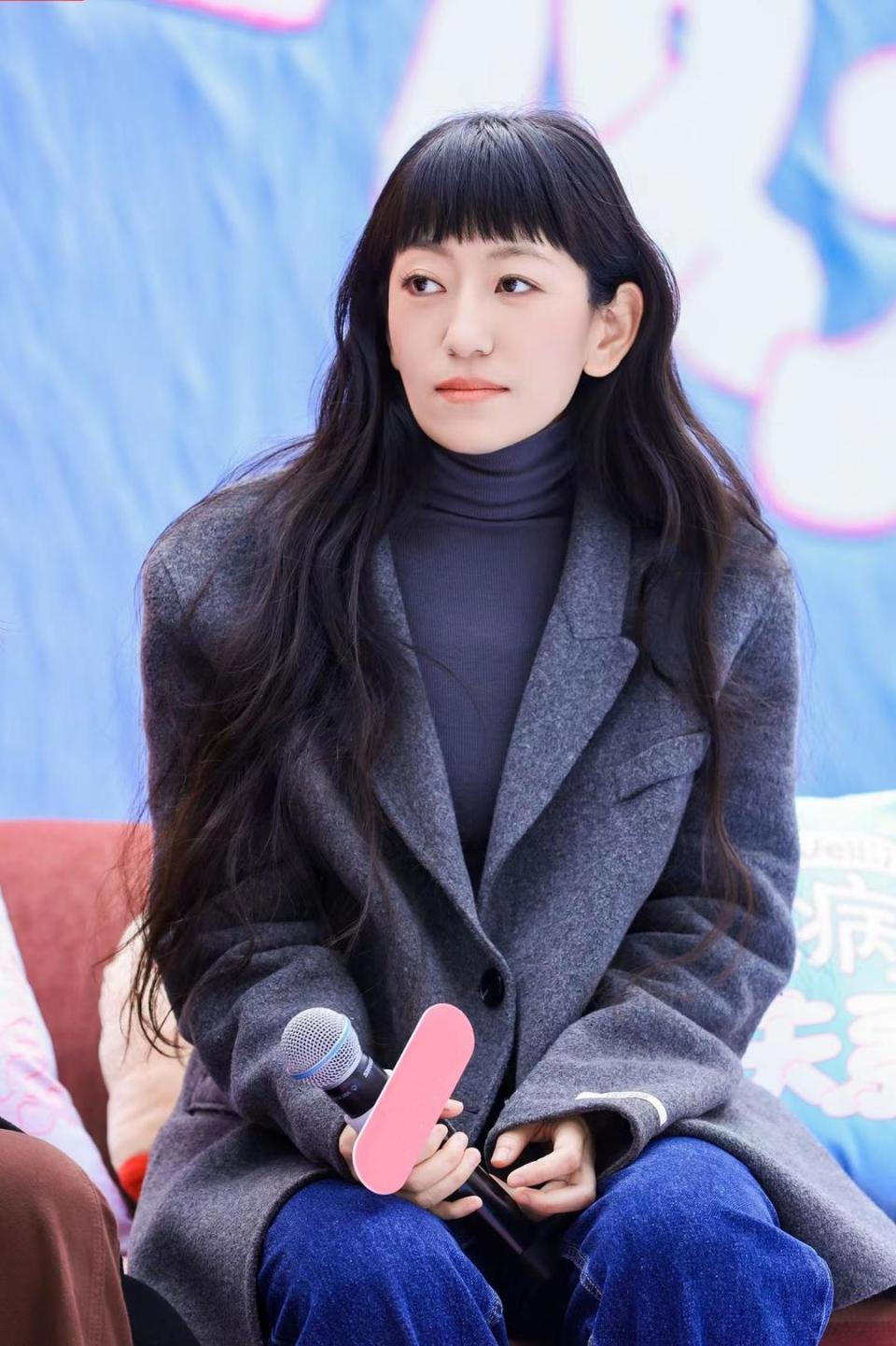 张天翼人鱼之间解构经典童话女性视角讲述现代寓言