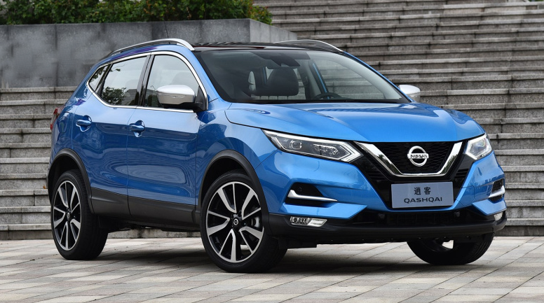 东风日产汽车开启新一轮召回含英菲尼迪逍客奇骏有断轴风险