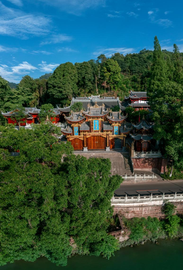 速度收藏!眉山四大精品亲子游线路推荐来啦