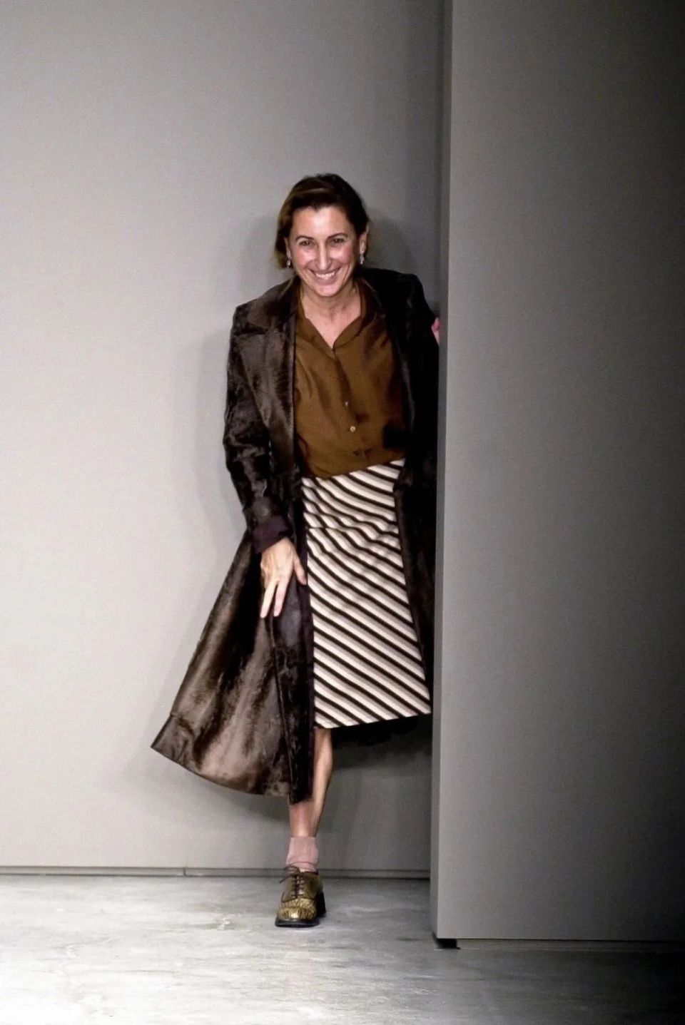 miu miu的逆流而上,是叛逆高知千金风的崛起?