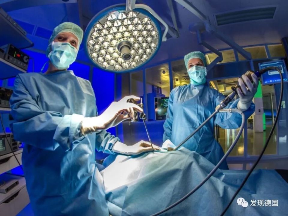 storz器械为什么好世界医疗器械之都：小城 Tuttlingen_https://www.jmylbn.com_新闻资讯_第4张