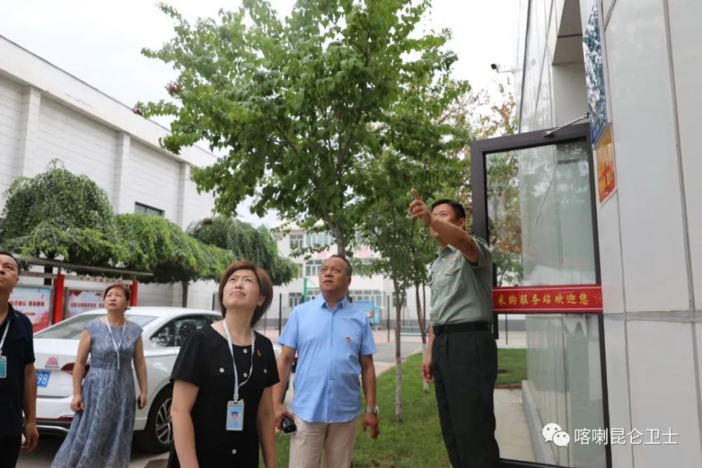 西陲战位边疆官兵这样庆祝建军节