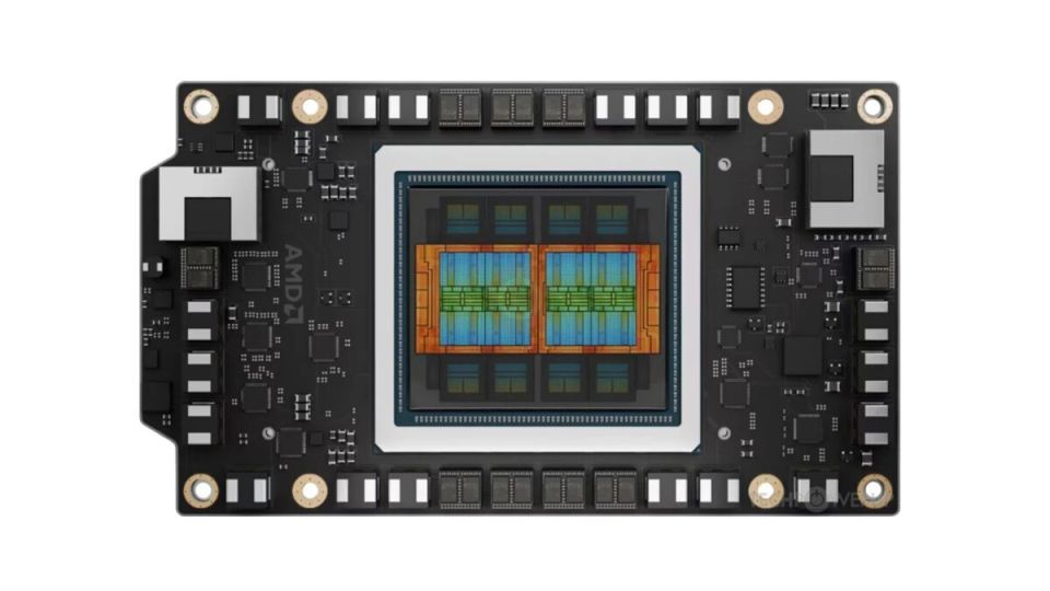 AMD发布ROCm 7.2更新：更快更智能，扩展性更强，以适配现代AI工作负载_腾讯新闻