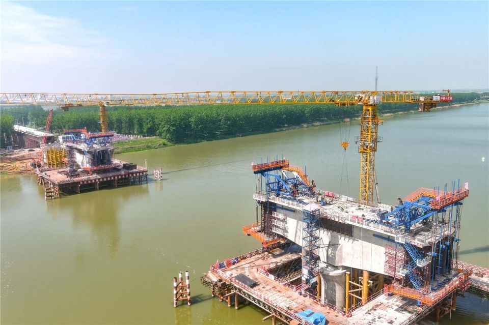 记者 徐旻昊 摄5月31日,在蒙城兴农绿港现