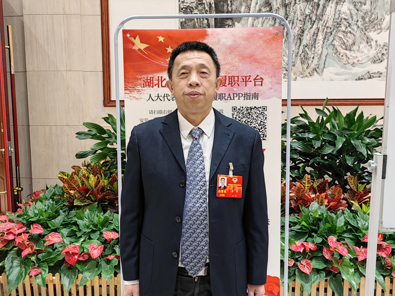 龚强委员:推动"科技——产业——人才"良性循环 助力绿色制造业创新