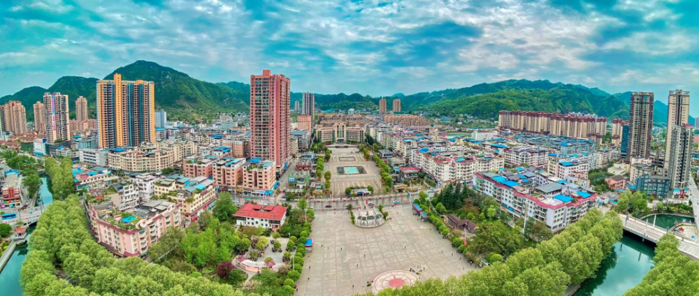 渝绥再逢"春" 引凤筑新巢——2024年遵义市绥阳县城市价值暨康养旅居