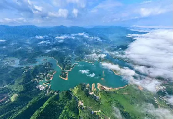 2024 Hunan (Summer) Rural Cultural Tourism Festival to kick off_腾讯新闻