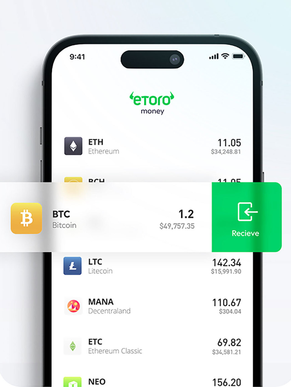 加密货币平台eToro冲刺美股：年营收126亿美元净利近2亿美元-腾讯新闻