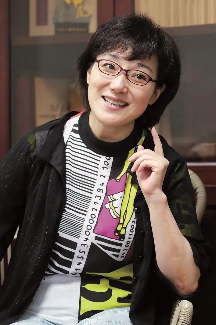 对话湖北省文联主席杨俊：我们要以赤诚之心走进生活_腾讯新闻