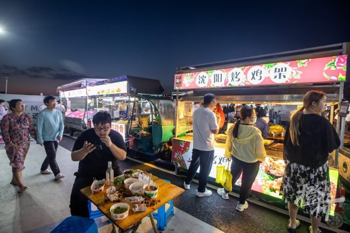 从"吴郭街"到"无国界",由野生到正规军,留下了