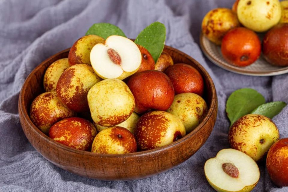 枣香枣甜,人生百千滋味_腾讯新闻