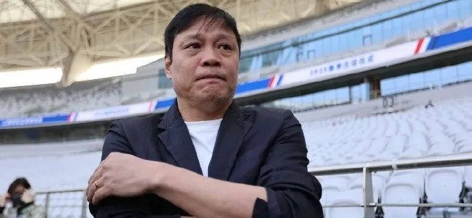 综艺咖范志毅,突然回归足球_腾讯新闻