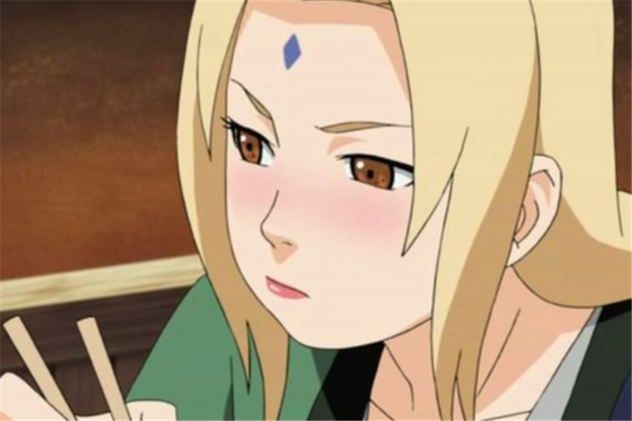 五代火影纲手三代火影猿飞日斩和八代火影奈良鹿丸在历代火影中是实力