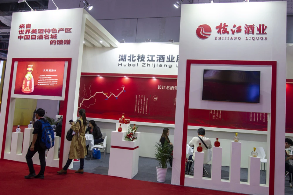 曾一手缔造酱酒黑马传奇,张道红能否让枝江酒重回"华中酒王"?