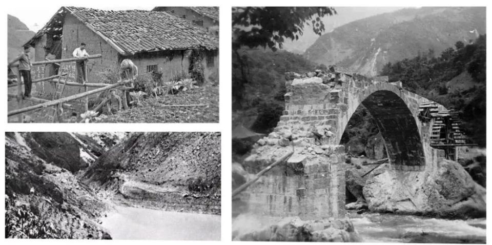 永善县开展纪念"5.11"团结大地震50周年宣传教育活动