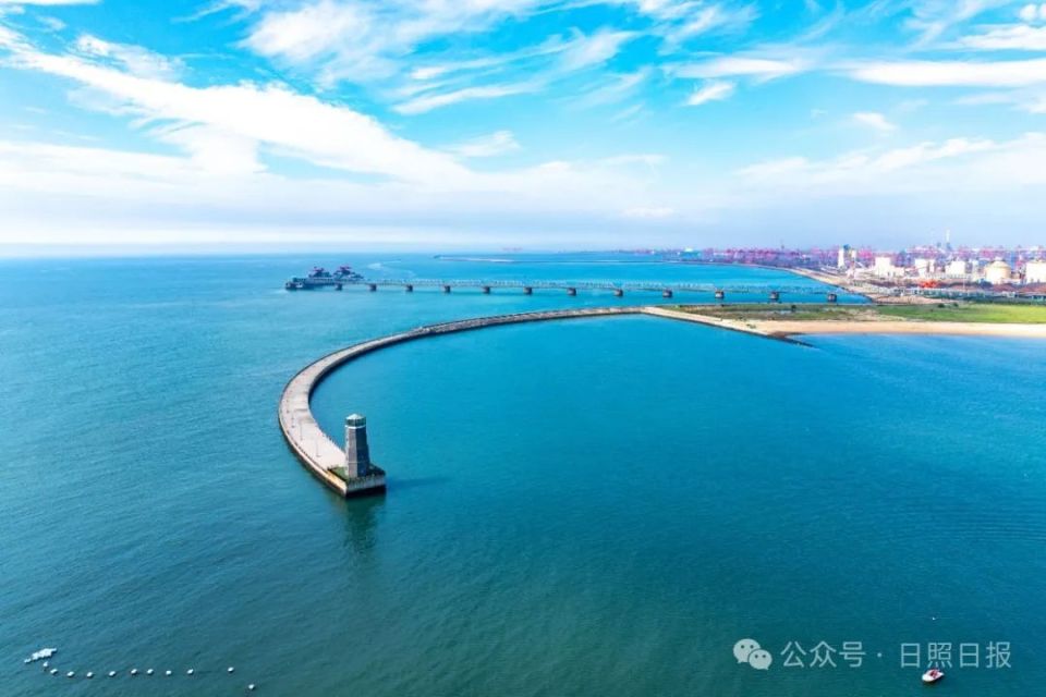 海龙湾,正式开放!