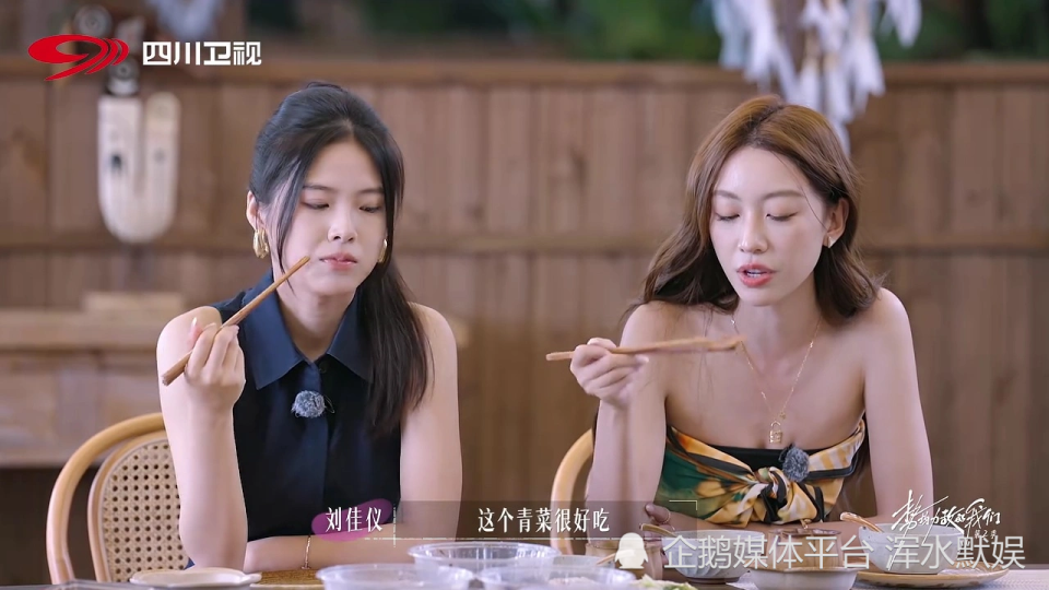 《势均力敌的我们2》陆彦廷追求刘佳仪，刘佳仪为何会感到压力？_腾讯新闻