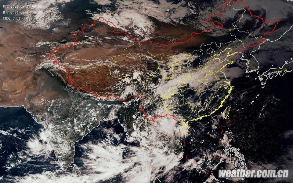 冷涡频繁出击内蒙古 国庆假期天气不平静-腾讯新闻