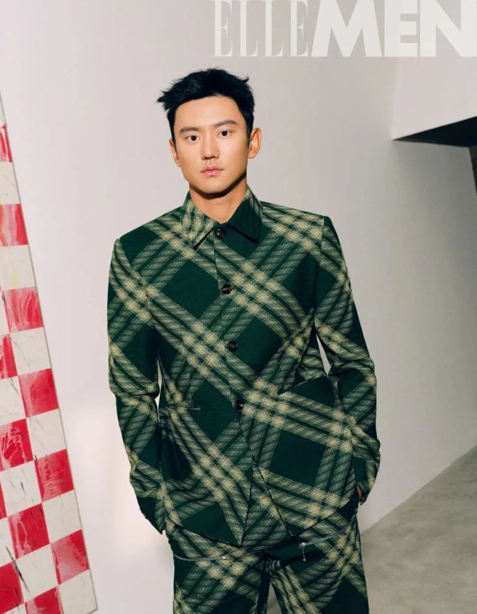 当一本杂志记录了宁泽涛的十年