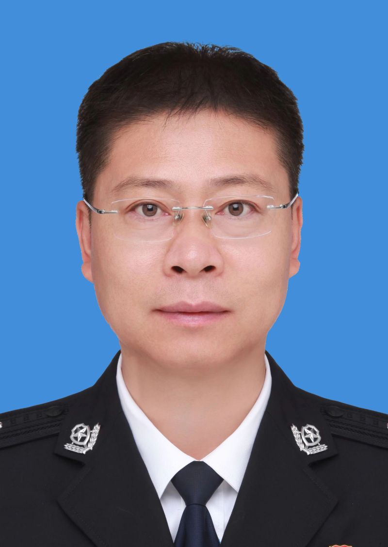 杨曦任厦门海关缉私局局长!
