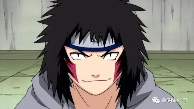 鹿丸和井野只差一天,他出生在一个节日_腾讯新闻