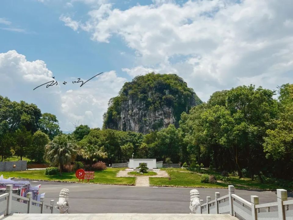 广东韶关三日游:粤北这座著名旅游城市,风景与人文果然名不虚传_腾讯