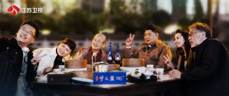 《启航!大运河》实景观澜运河之变,探秘"流动的文化"