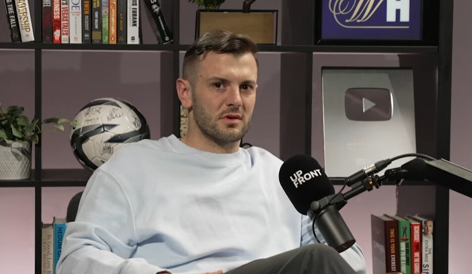 威尔希尔范佩西当年觉得无法争冠而离开枪手这是正确选择