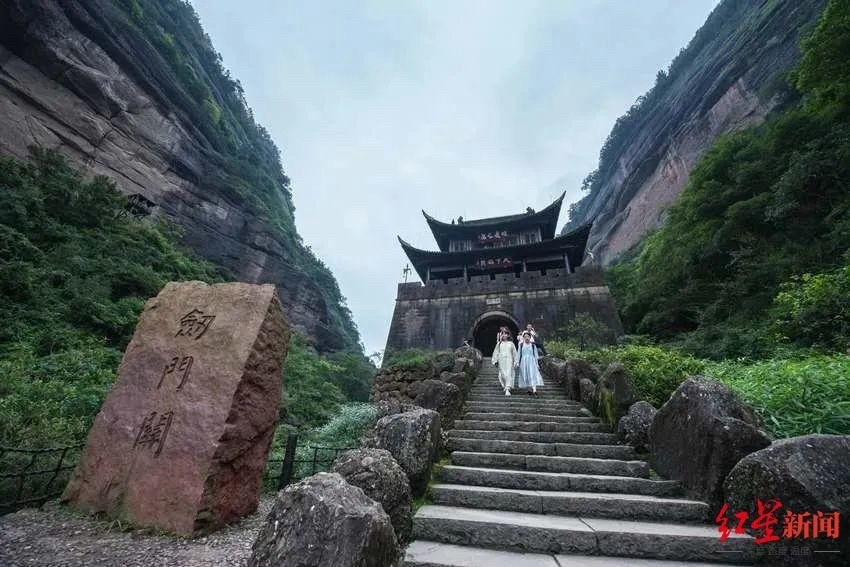 第十三届大蜀道国际文化旅游节将于11月1日至3日在广元举行_腾讯新闻