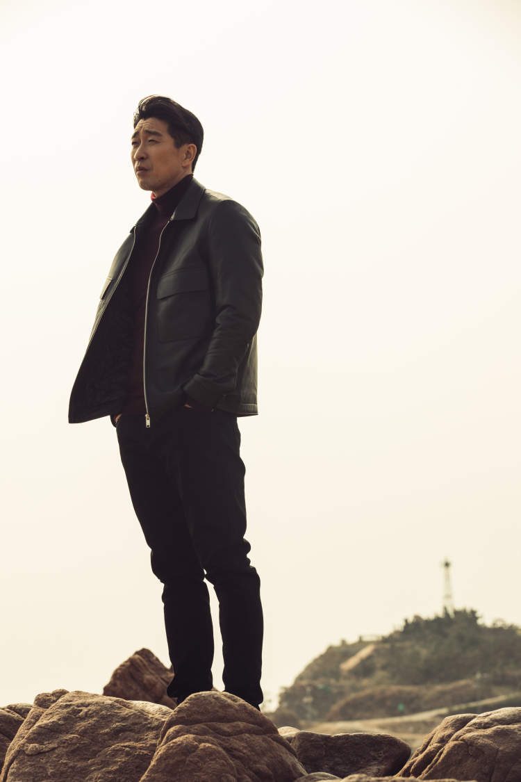 《宣判》:王千源诠释新时代法官