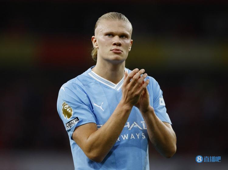 瓜帅谈哈兰德与皇马传闻:很清楚现实情况,没有人想看到他离开_腾讯