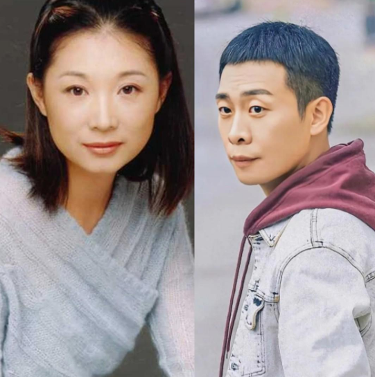 守护初恋10年,走红后却和离异带娃的钱琳琳结婚,张译图什么?_腾讯新闻