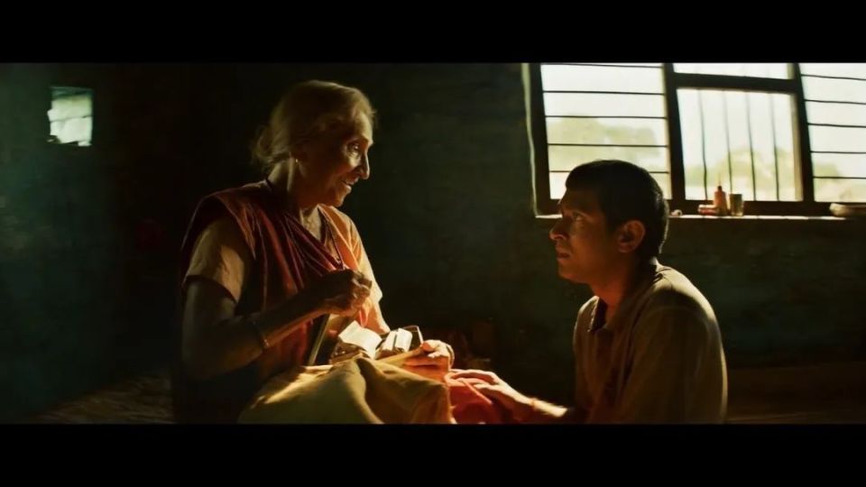 11万人评出9.0,印度神片又开挂