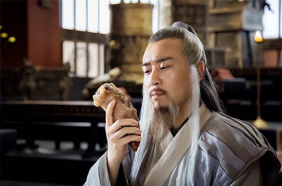 传说中彭祖活了880岁,居然因为一"小"事与世长辞?真相揭秘!