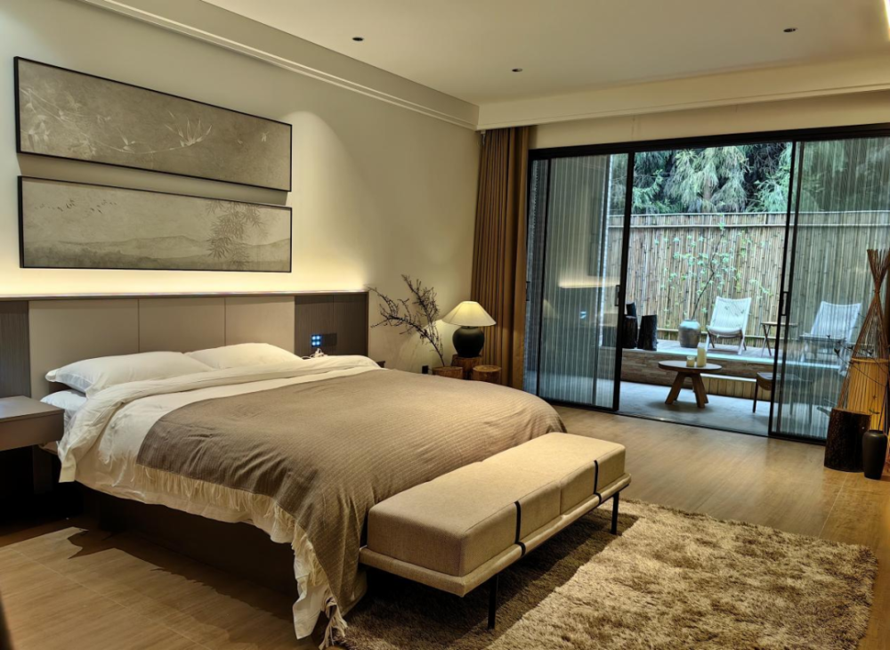 花期将至,邂逅金口河"最美"民宿!