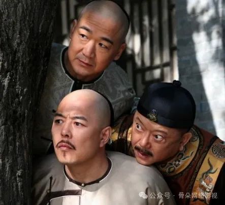 以老年视角解构代际关系,《老家伙》在逗趣欢乐中触抵现实