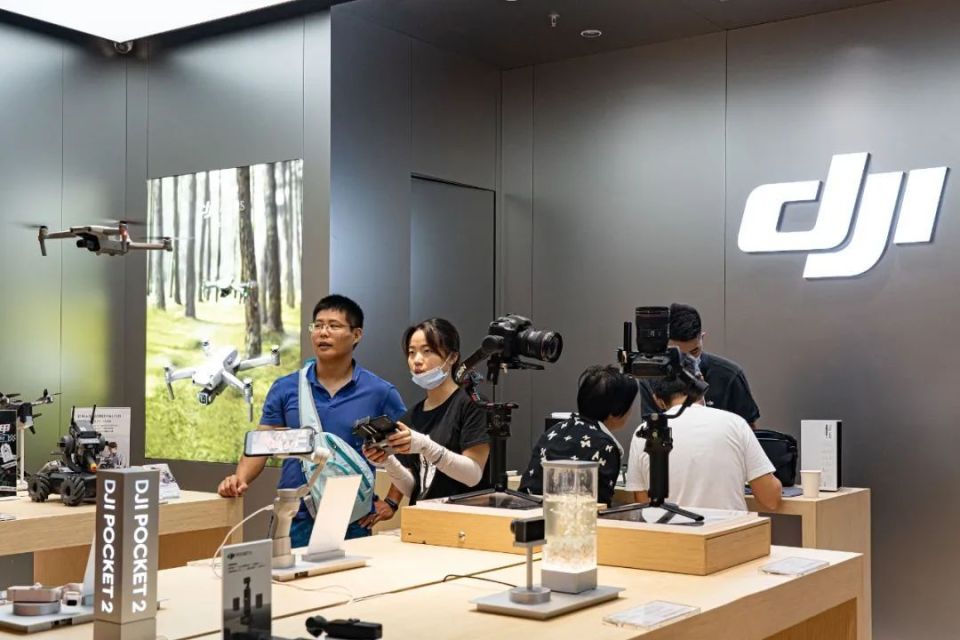 快手視頻：管家婆今晚澳門彩資料大疆背后的女科學(xué)家，正在批量孵化獨(dú)角獸｜學(xué)院派創(chuàng)業(yè)記