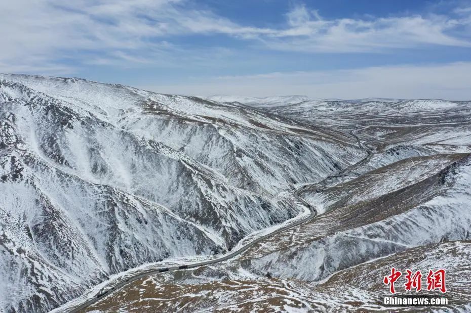 人这一辈子,一定要去一趟昆仑山!