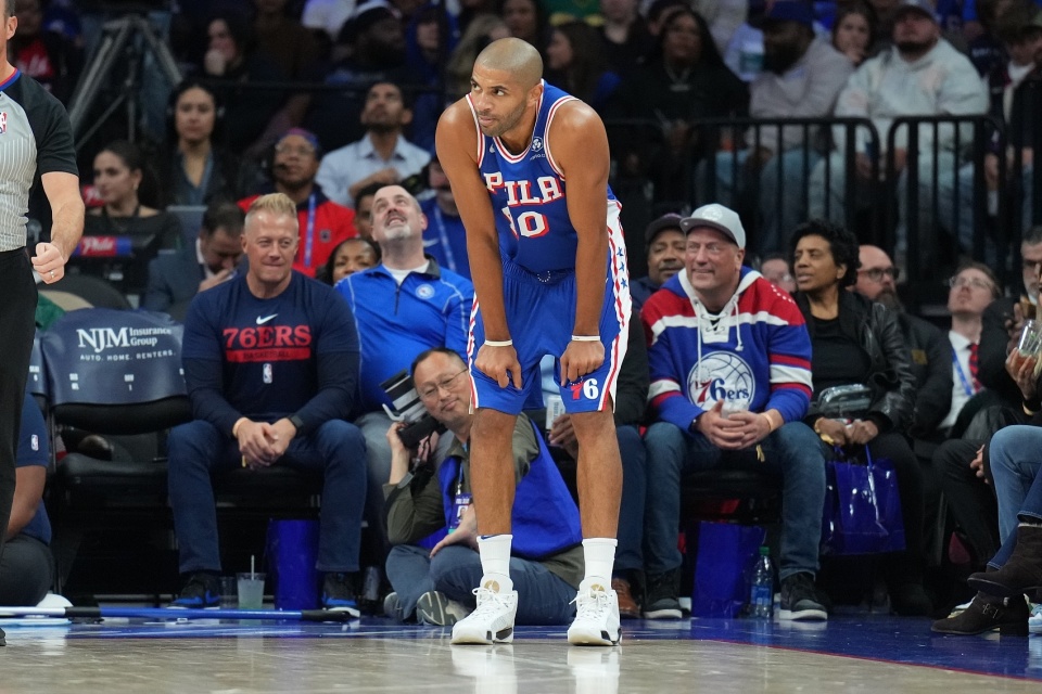 盘点新赛季各队"最理想"的交易目标