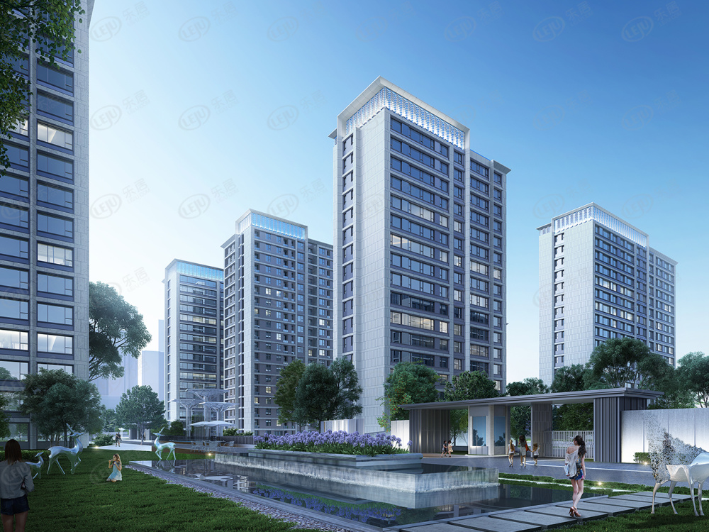 中建壹品学府公馆售楼处电话4000331233转3333最新房价详情
